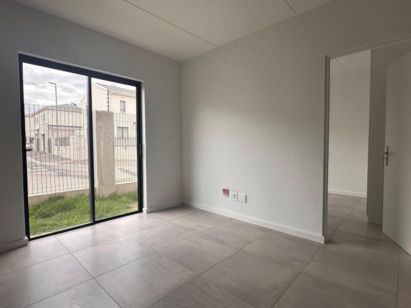 2 Bedroom Property for Sale in Rivergate Western Cape